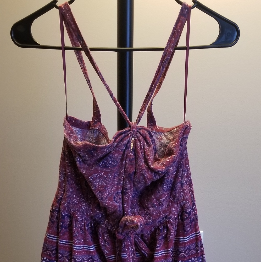 American Eagle Dress